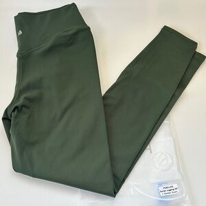 P'tula Pureluxe Sculpt Leggings Large